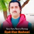 Siyab Khan Mashwani