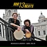 Maestro Bickram Ghosh, Greg Ellis
