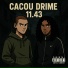 Cacou feat. Drime