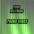 Paul Jellyman