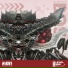 LEVEL NINE, Cosmograph, Zekk