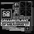 Callum Plant