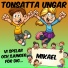 Tonsatta ungar