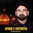 Syed Raza Abbas Shah