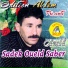 Cheikh Sadek Oueld Saber