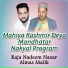 Raja Nadeem Nazar, Almas Malik
