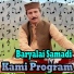 Baryalai Samadi