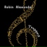 Robin Alexander