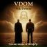 VDOM, Nik Delmar