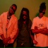 Savi Street, Young Greg, Nova Escala