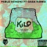 Pablo Hxncho feat. Gaga Ranks