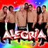 Grupo Alegría