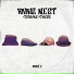 Paris Nest feat. Falssi, Le KLS, Blackbelt