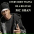 MC Shan