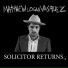 Matthew Logan Vasquez