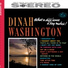 Dinah Washington