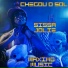 Sissa Jolie, Maximo Music
