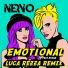 Nervo feat. Ryann
