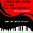Jules de Jong & Zijn Salonorkest