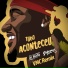 MC Du Black, Delacruz, VMC