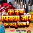 Rishu Raj