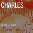 Charles Aznavour
