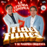 Fidel Funes y Su Marimba Orquesta