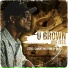 U Brown, Linval Thompson, Irie Ites