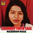 Nazeeran Naaz