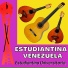 Estudiantina Venezuela