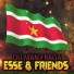 Esse & Friends