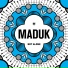 Maduk, Nymfo