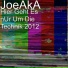 JoeAkA