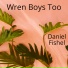 Daniel Fishel