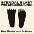 Stendal Blast & Alexander Veljanov