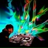 Magnetic Myths feat. G House
