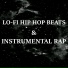 Lumipa Beats, Lofi Hip-Hop Beats, Beats De Rap