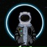 Galaxyy Man