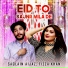 Saqlain Aijaz, Fizza Khan
