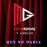 Mgrecording y amigos