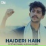 Syed Muzammil Hussain Gilani