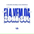 Dj Saldinha, Mc Dobella, Mc johnatan Zs