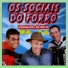 OS SOCIAIS DO FORRÓ