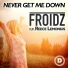 FROIDZ feat. Reece Lemonius
