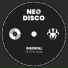 Discroll