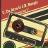 C. Da Afro, J.B. Boogie