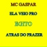 DJ JHONATAN MEIRELLES, Mc Gaspar