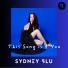 Sydney Blu