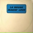 LA ROUGE - MAKIN' LOVE