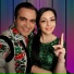 IGOR CUCIUC si MARIANA SURA